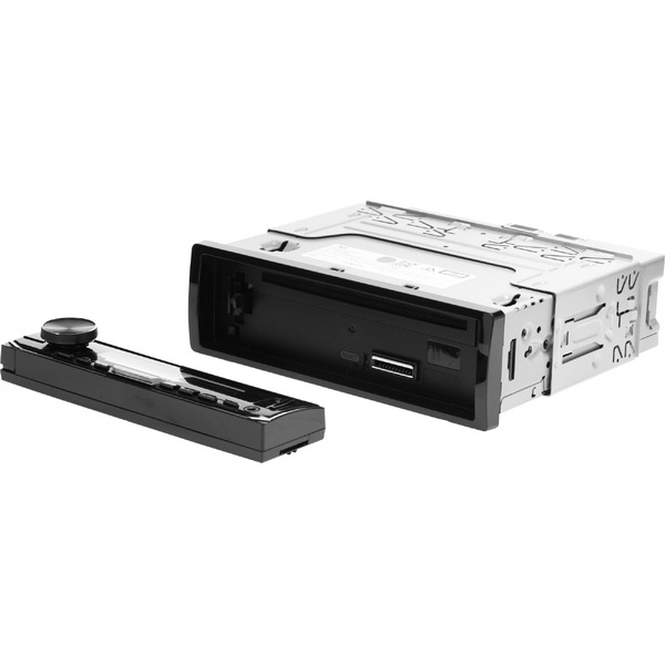 CD/USB-магнитола JVC KD-T902BT