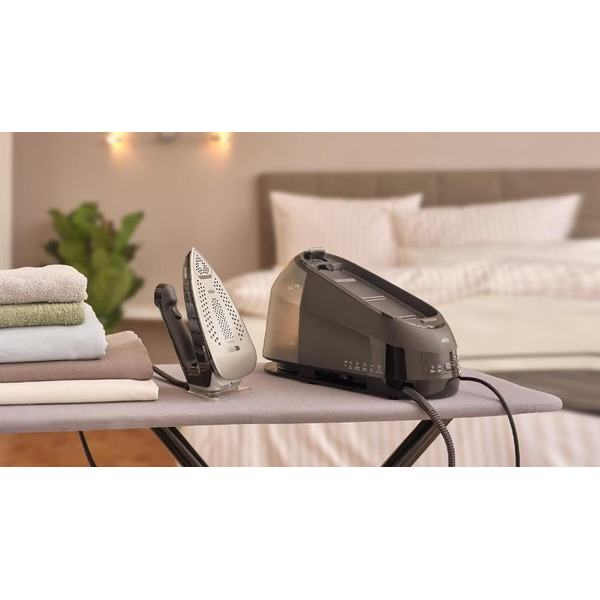 Гладильная система BRAUN IS5249BK