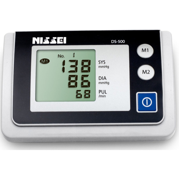 Тонометр Nissei DS-500