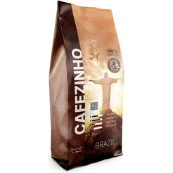 Кофе в зернах COFFEE CARTE Cafezinho Бразилия, 500 г