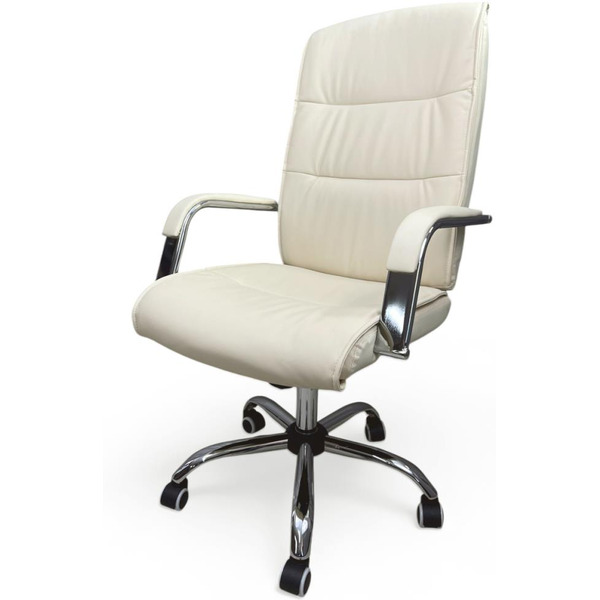 Кресло Calviano Candy (бежевый)