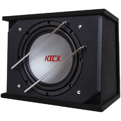 Автомобильный сабвуфер KICX AP301BPA
