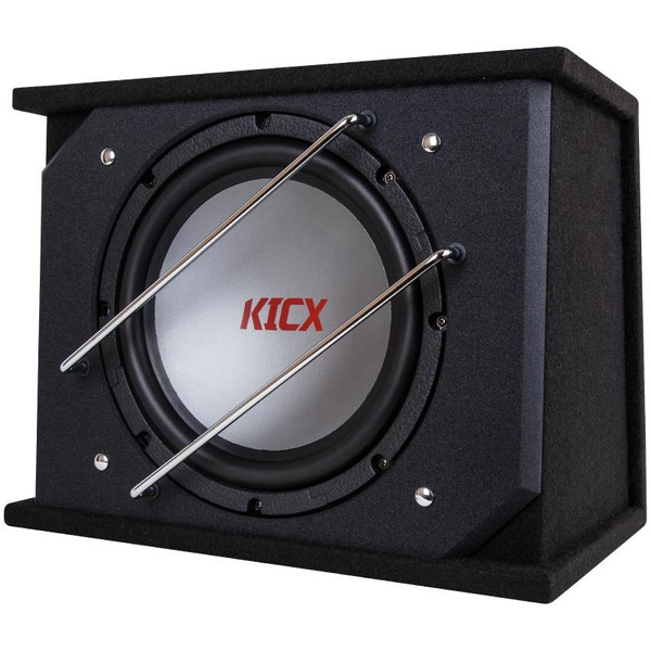 Автомобильный сабвуфер KICX AP301BPA