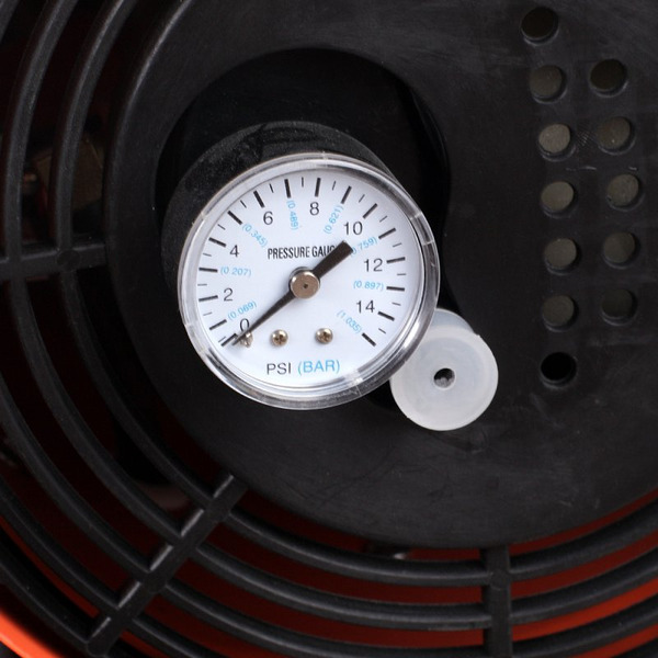 Тепловая пушка Patriot DTC 125