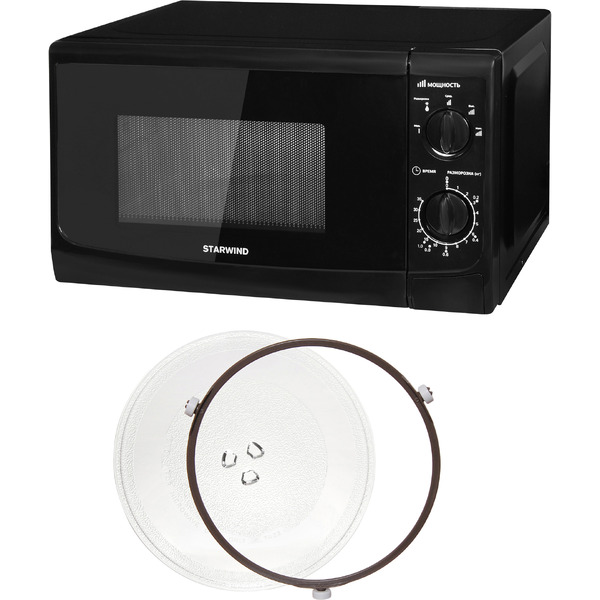 Микроволновая печь StarWind SWM5720