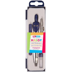 Готовальня ArtSpace 260695