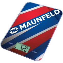 Кухонные весы MAUNFELD MKS-123G03