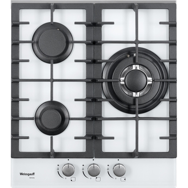 Варочная панель Weissgauff HGG 451 WFH