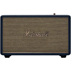 Беспроводная колонка Marshall Acton III (синий)