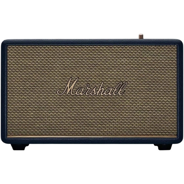 Беспроводная колонка Marshall Acton III (синий)