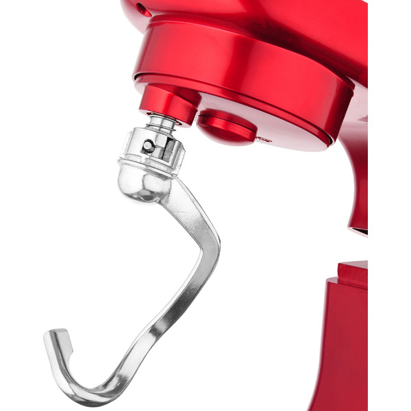 Миксер Hyundai HYM-S6451 (красный)