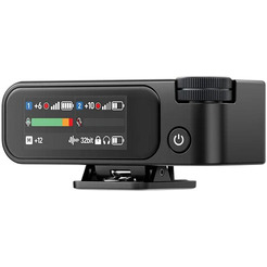 Радиосистема BOYA BOYAMIC 2-01