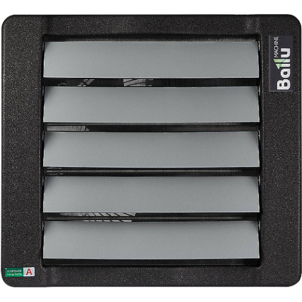 Тепловентилятор Ballu BHP-W3-25-LN