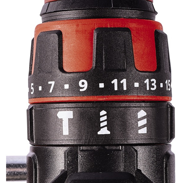 Дрель-шуруповерт Einhell TE-CD 18/48 Li-i (4513935)