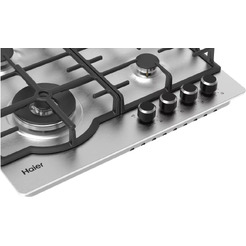 Газовая варочная поверхность Haier HHX-M64ROVX