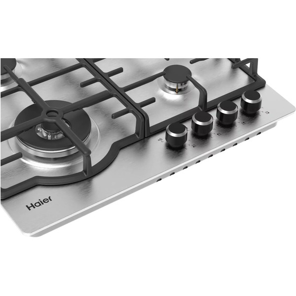 Газовая варочная поверхность Haier HHX-M64ROVX
