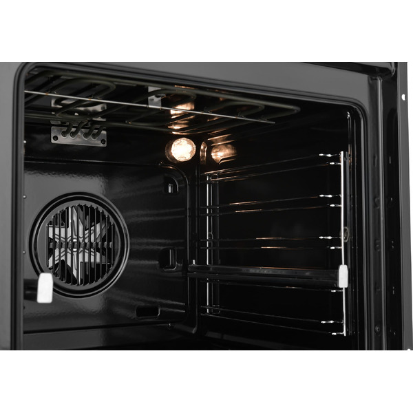 Духовой шкаф ZUGEL ZOE602B