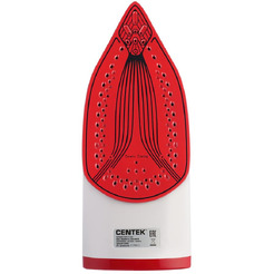 Утюг Centek CT-2350 RED