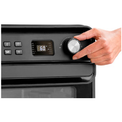 Аэрогриль CASO AirFry Chef 1700