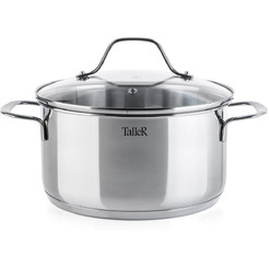 Набор посуды TalleR TR-11060 Брилон