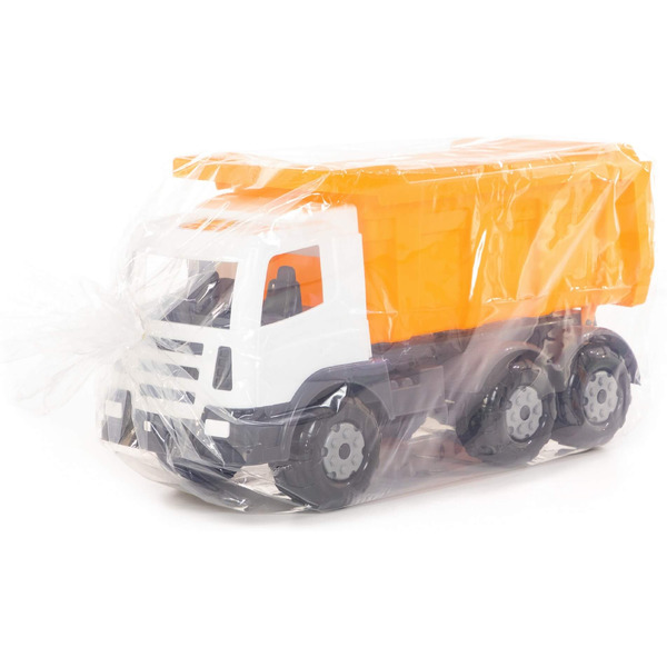 Грузовик Полесье Премиум автомобиль дорожный 37244