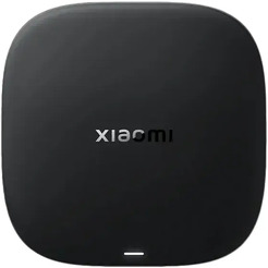 Смарт-приставка Xiaomi TV Box S 3rd Gen MDZ-32-AA (PFJ4189RU)