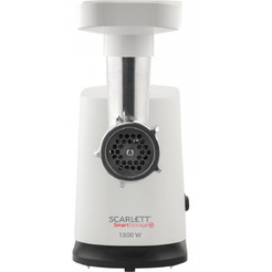 Мясорубка Scarlett SC-MG45S65