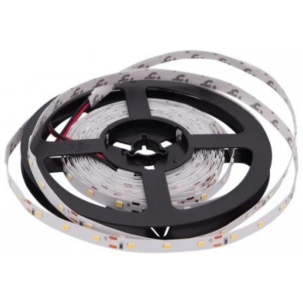 Лента светодиодная General GLS-2835-60-4.8-12-IP20-4 (5 м) 500210