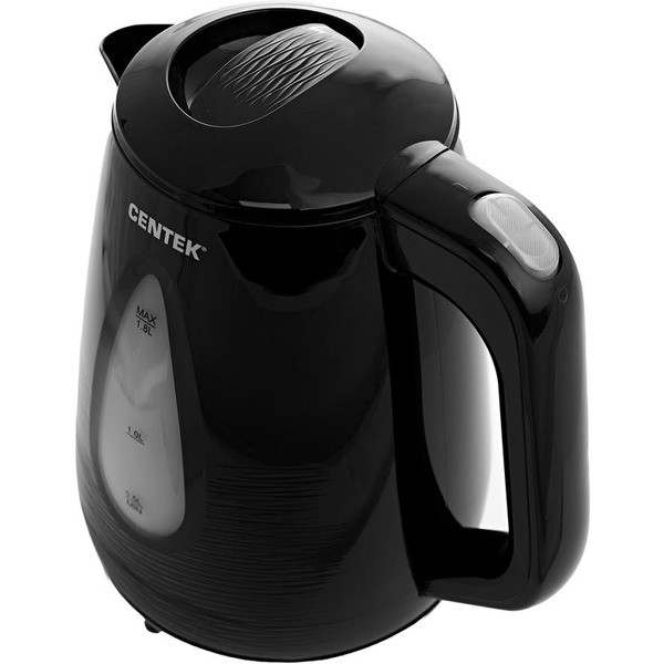 Электрочайник Centek CT-0048 Black