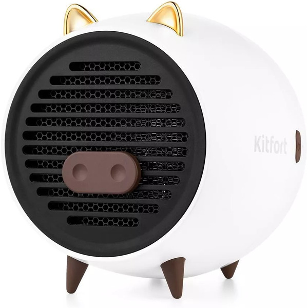 Обогреватель Kitfort КТ-2711