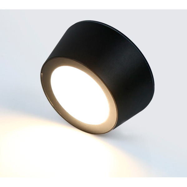 Точечный светильник General Lighting GWL-GX53-M-IP65 661947