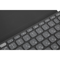 Клавиатура Logitech Keys-To-Go 2 920-012999