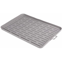 Сушилка для посуды BEROSSI Prestige ИК 93365000 (дымчато-серый)