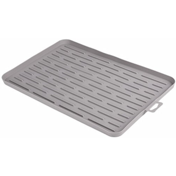 Сушилка для посуды BEROSSI Prestige ИК 93365000 (дымчато-серый)