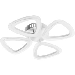 Люстра Sundays Home LED C23053T