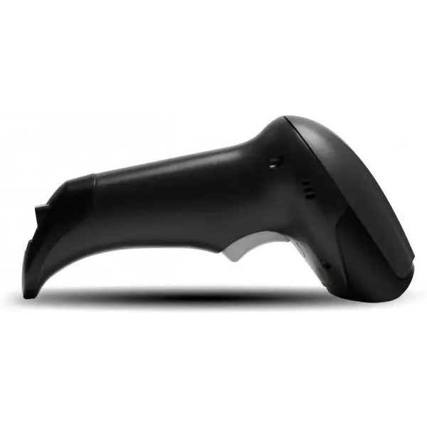 Сканер штрих-кода MERTECH CL-2310 BLE Dongle P2D USB (черный)