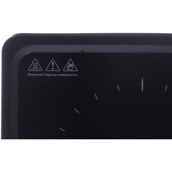 Настольная плита Hyundai HYC-0101