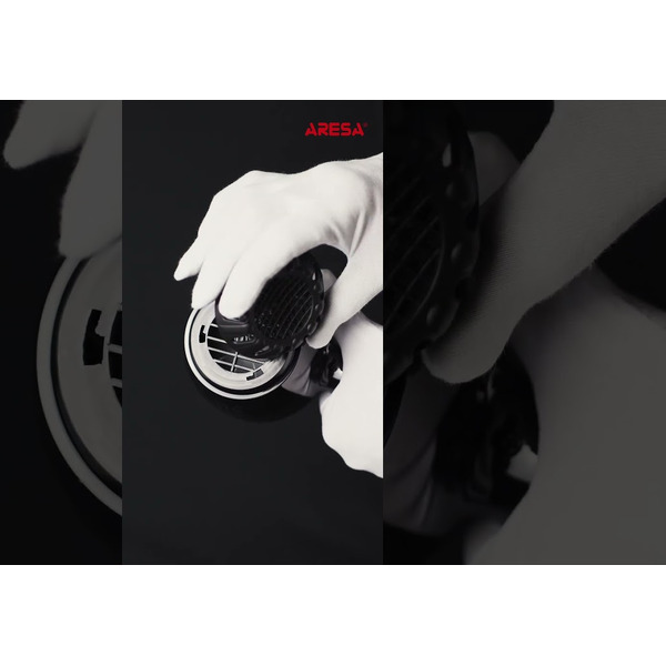 Фен Aresa AR-3246