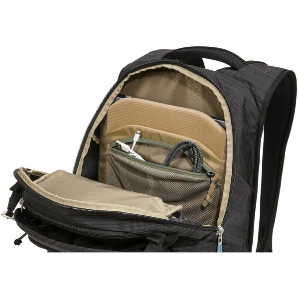 Рюкзак Thule Construct 24L 3205352 CONBP116BLK (черный)