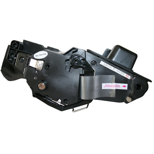 Картридж лазерный Cactus CS-CC364A CC364A (черный)