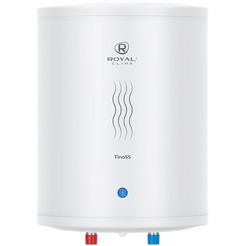 Водонагреватель ROYAL CLIMA RWH-TS15-RS