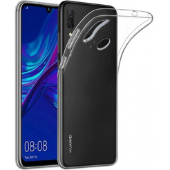 Накладка Case Better One для Huawei P Smart 2019 (прозрачный)
