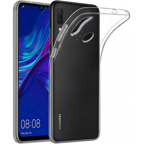 Накладка Case Better One для Huawei P Smart 2019 (прозрачный)