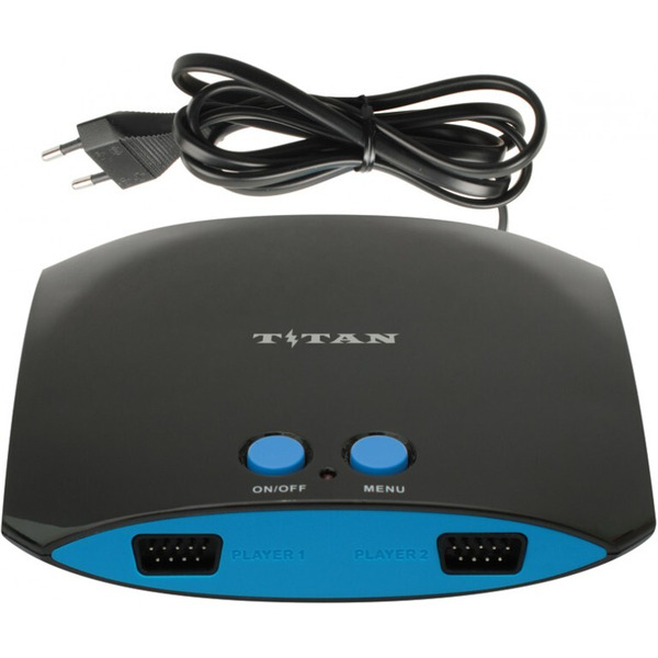 Игровая приставка Magistr Titan 555 игр