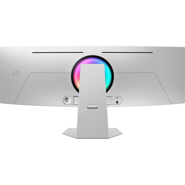 Монитор Samsung Odyssey OLED G9 LS49DG952SIXCI