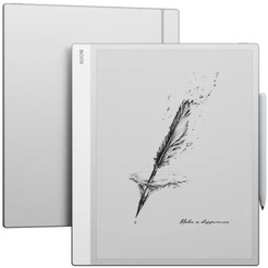 Электронная книга ONYX BOOX Note Max (белый)