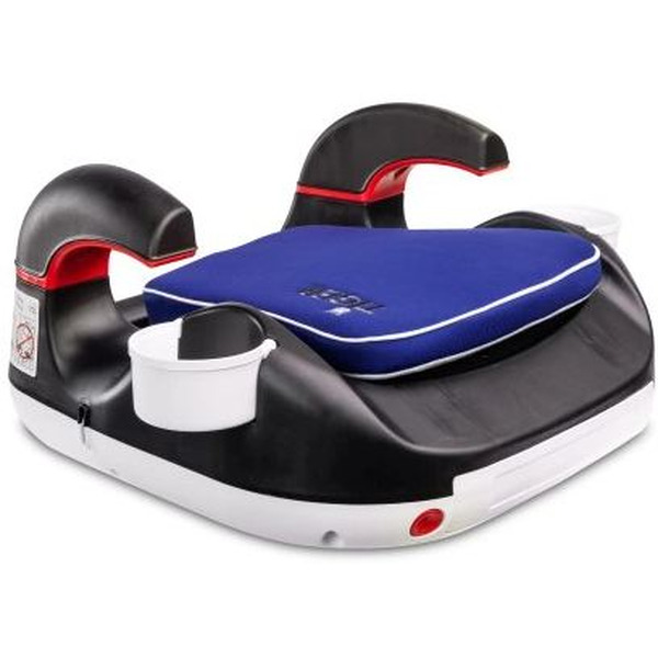 Автокресло Caretero Tiger (синий)