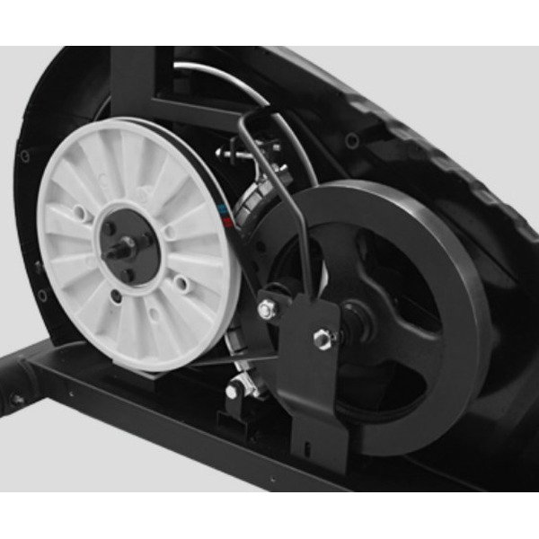 Эллиптический тренажер Svensson Body Labs Comfortline ENM