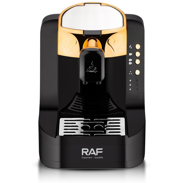 Кофеварка RAF R.111