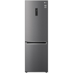 Холодильник LG GC-B459MLWM